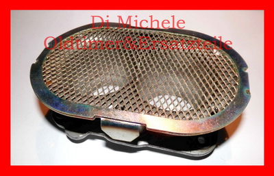 9608H DCNF Gitter original Ansaugtrichter 9608H DCNF Gitter original Ansaugtrichter