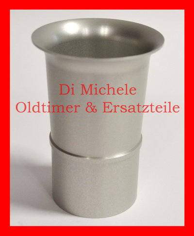 Ansaugtrichter B.9298-55 H Ansaugtrichter B.9298-55 H