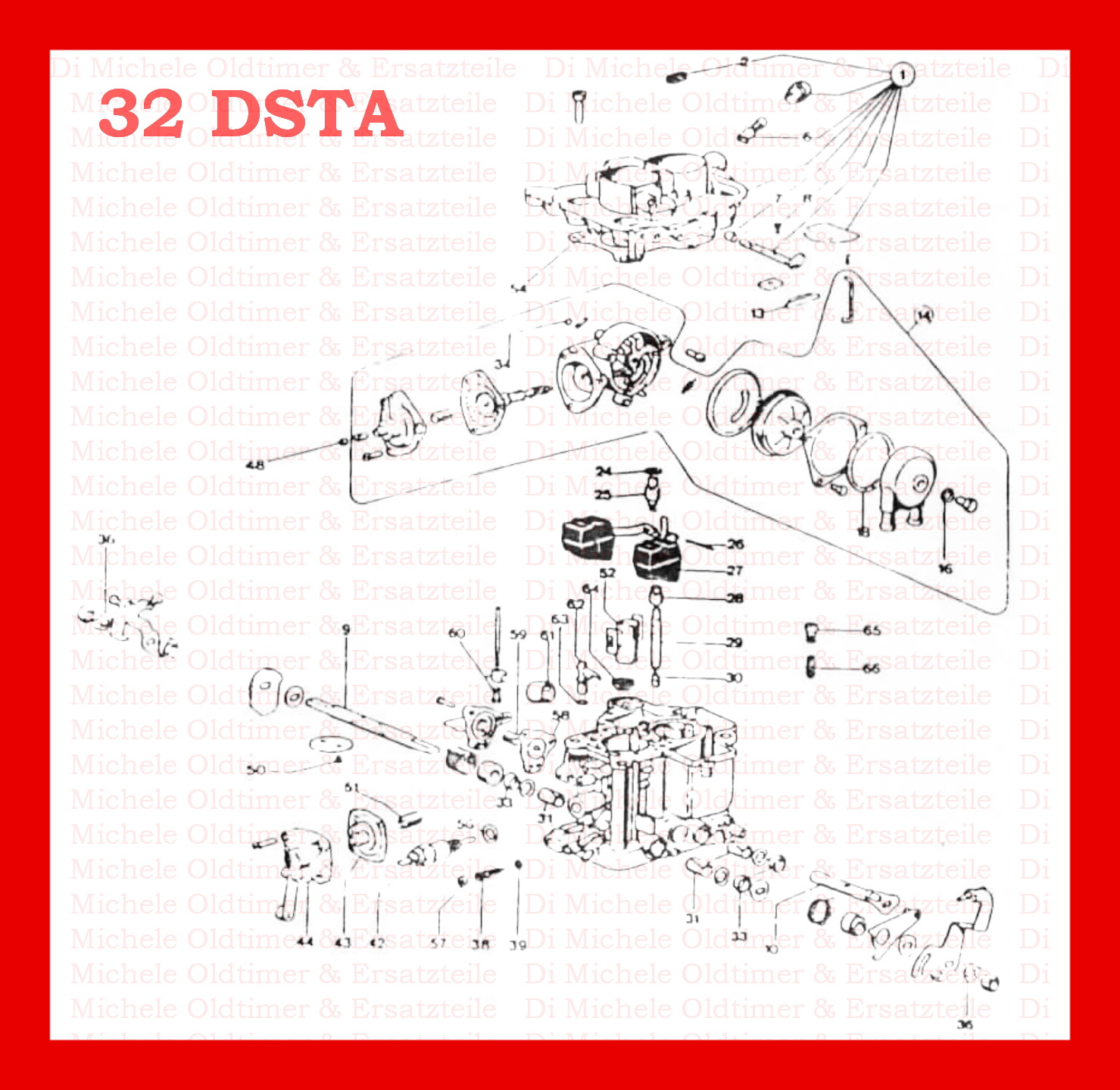 32 DSTA end